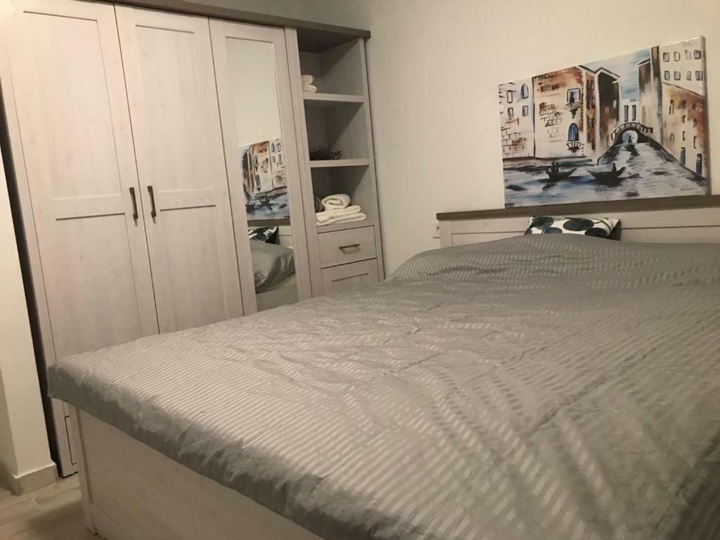 Apartments Ibis Čižići Exteriér fotografie