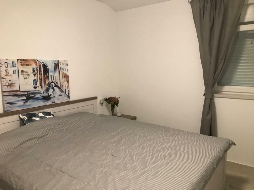 Apartments Ibis Čižići Exteriér fotografie